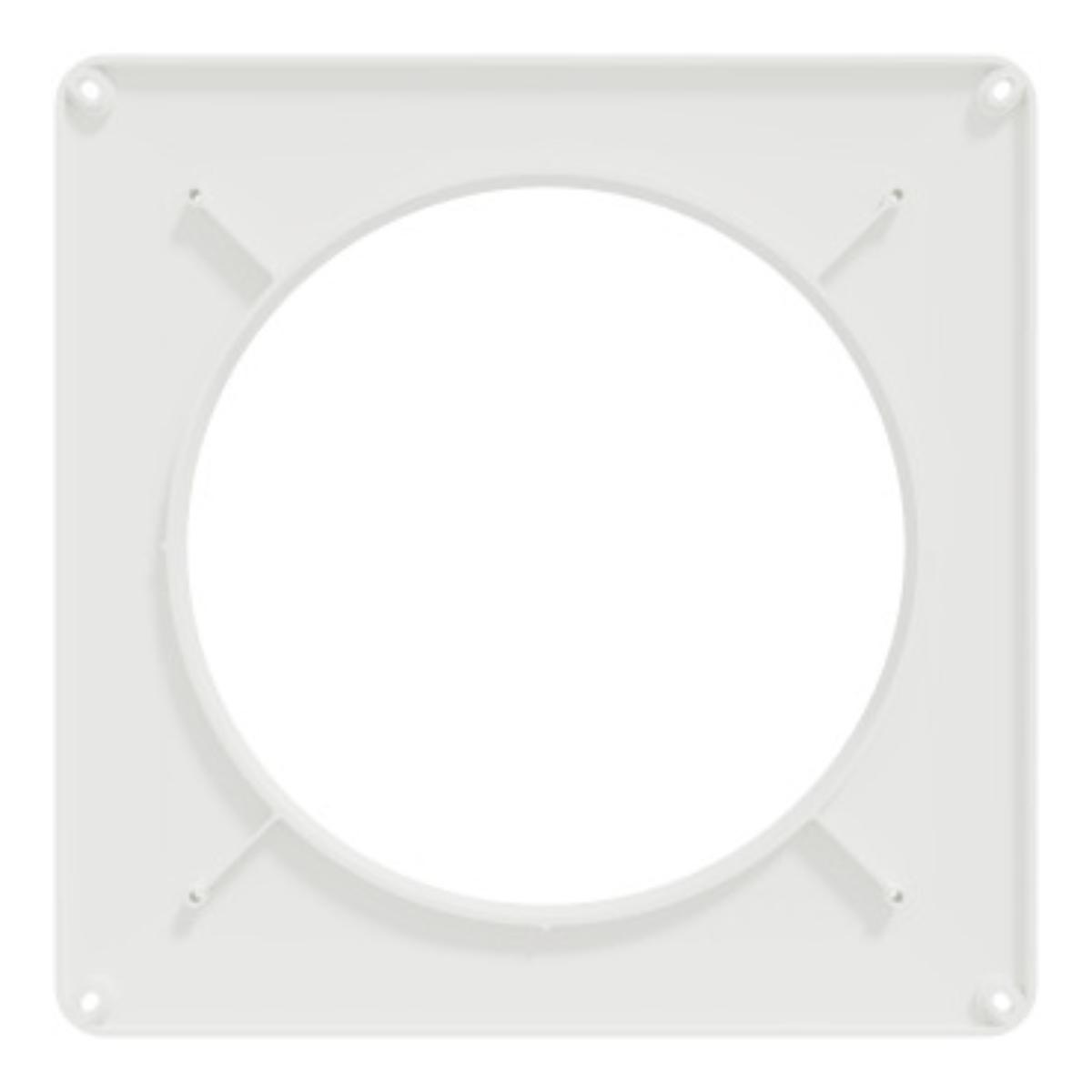 WALLPLATE FOR 6100 AND 7100 EX/FANS