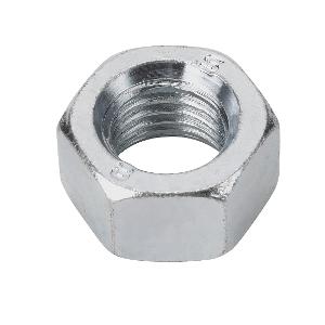 HEX NUT M10 GR316 STAINLESS STEEL