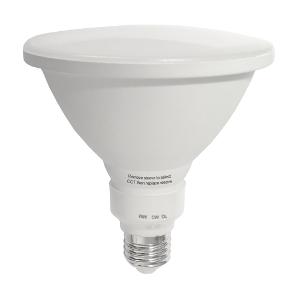 LED PAR38 LAMP 12W IP65 ES CCT NON DIM