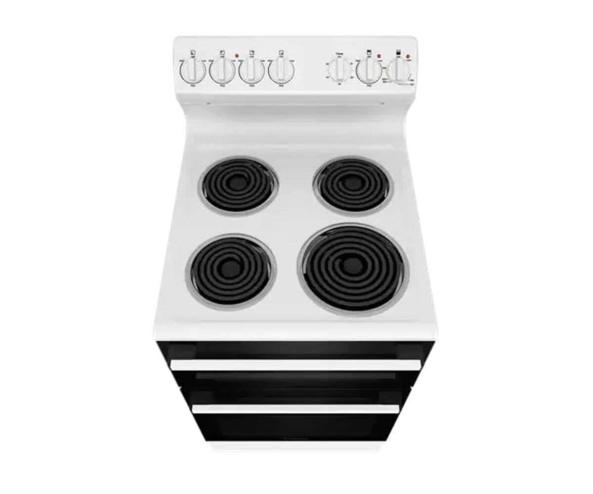 FREESTANDING ELECTRIC COOKER